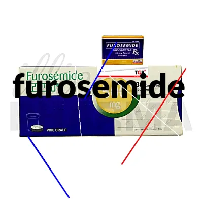 Acheter furosemide france